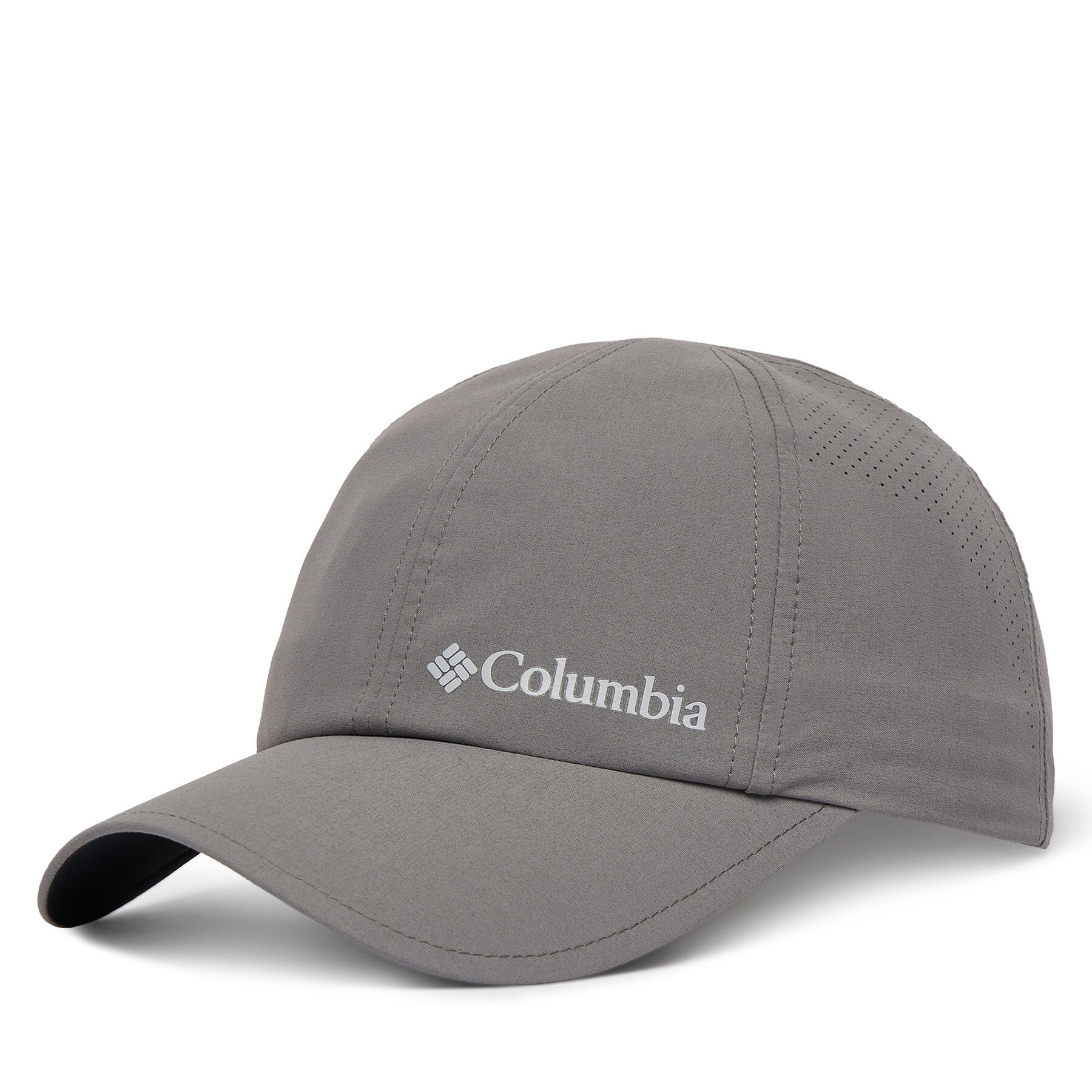 Baseball sapka Columbia Silver Ridge™ IV Ball Cap 2121141 Szürke