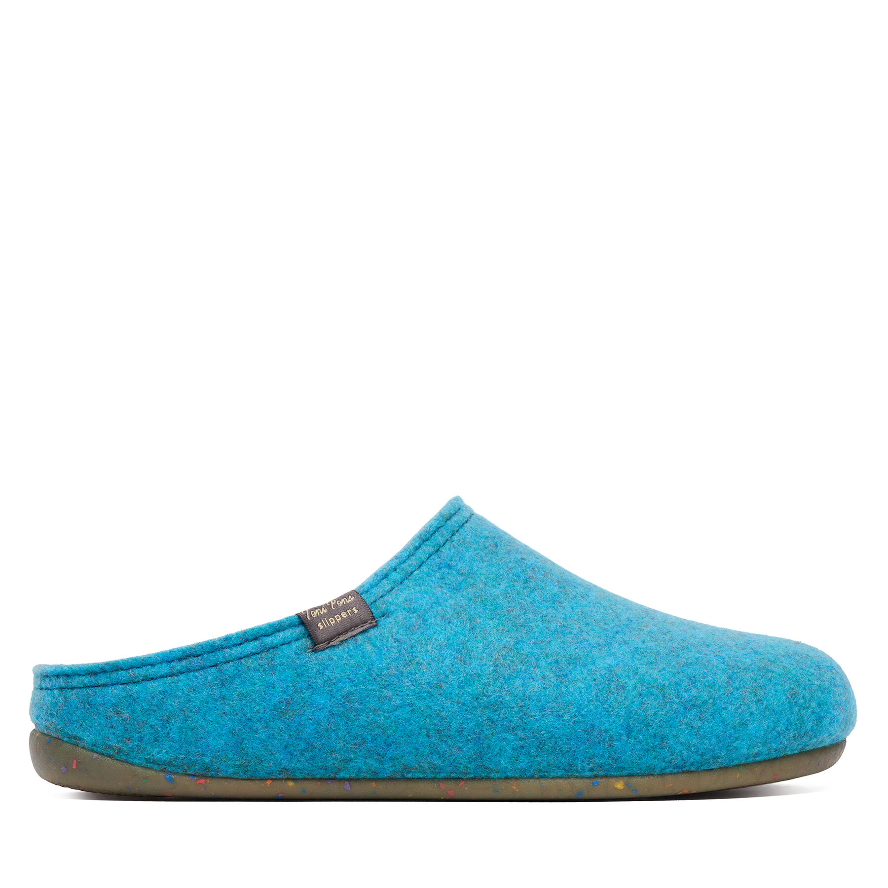 Pantofole Toni Pons Mona-Fr Turchese