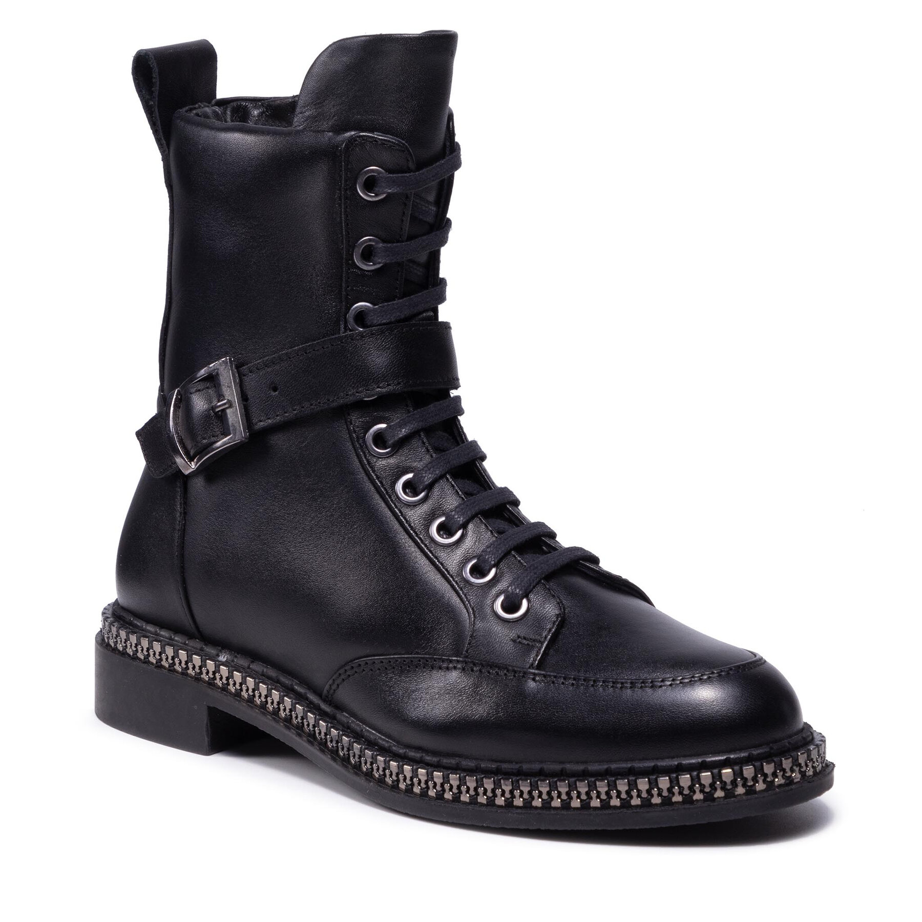 Botine Sergio Bardi SB-50-12-001265 601