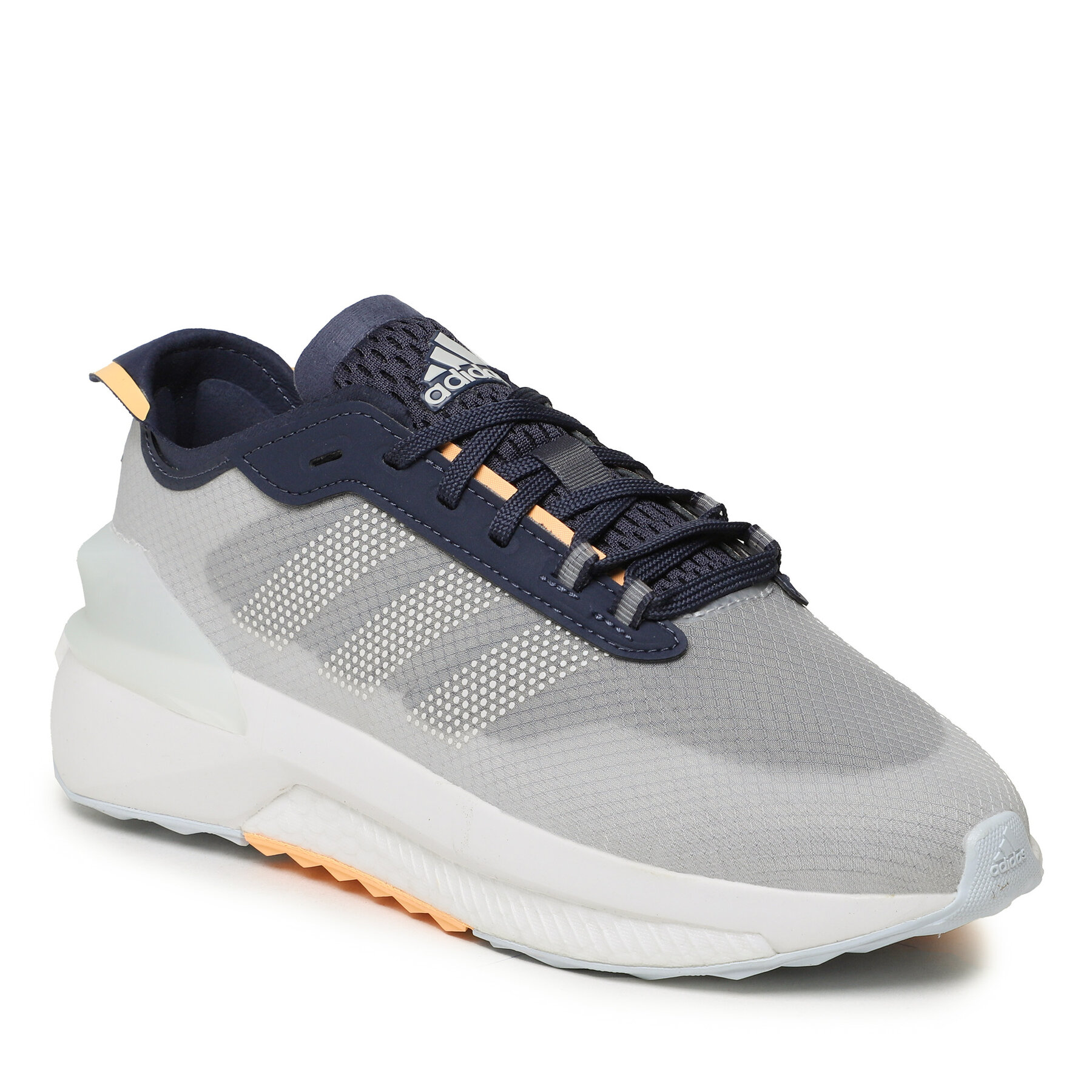 Pantofi adidas Avryn Shoes HP5971 Albastru