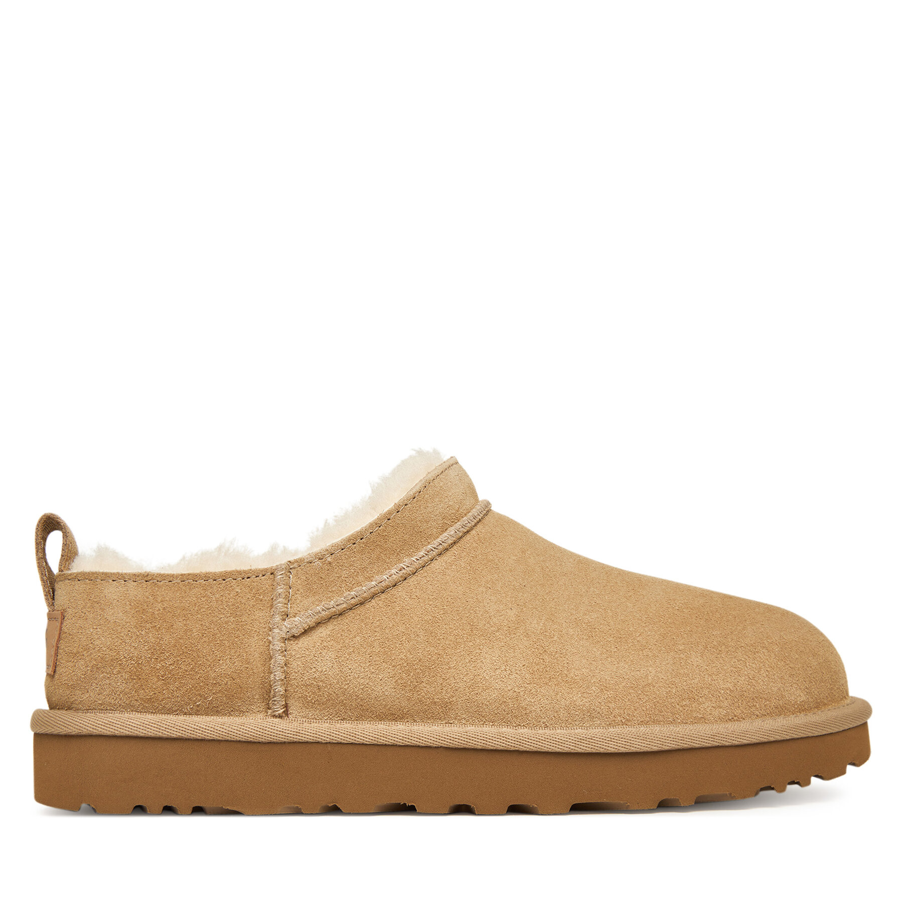 Škornji za sneg Ugg W Classic Micro 1173891 Bež