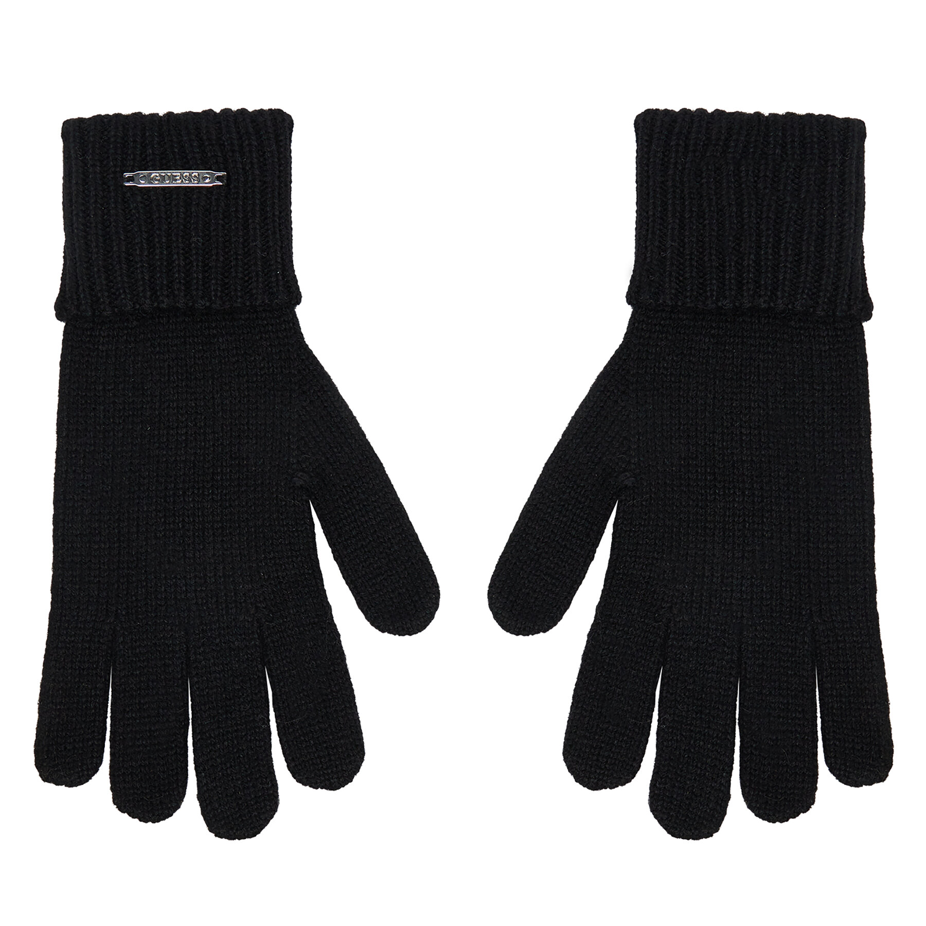 Mănuși de Damă Guess AW5199 POL02 Negru