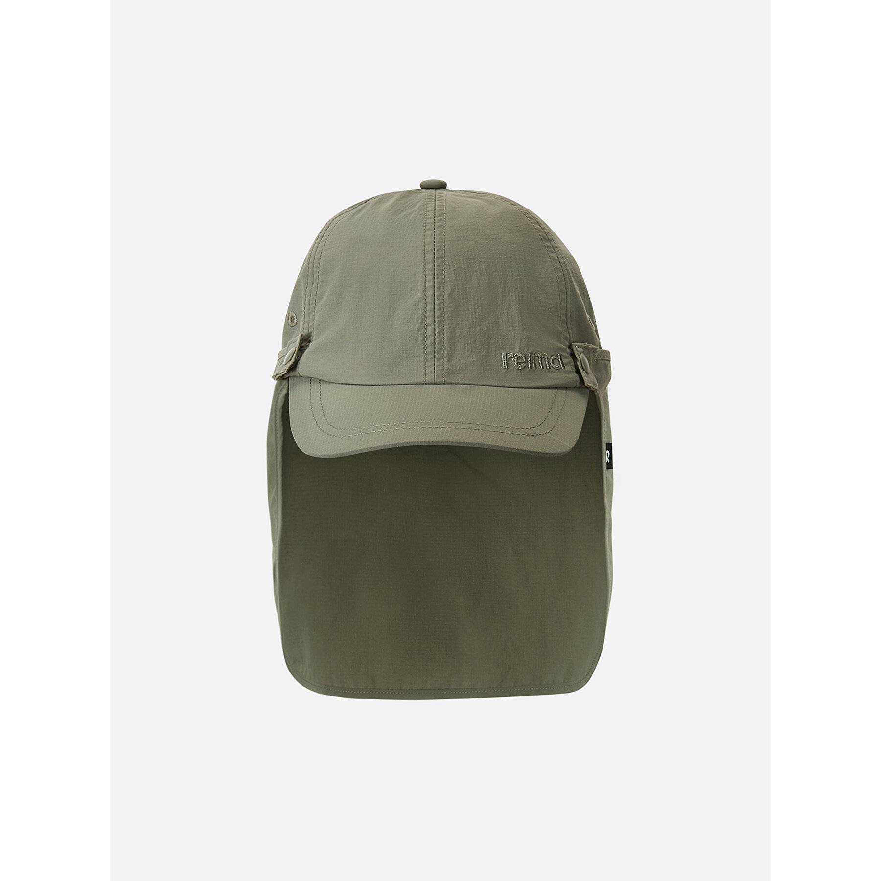 Gorra con visera Reima Sahvari 5300150A Verde