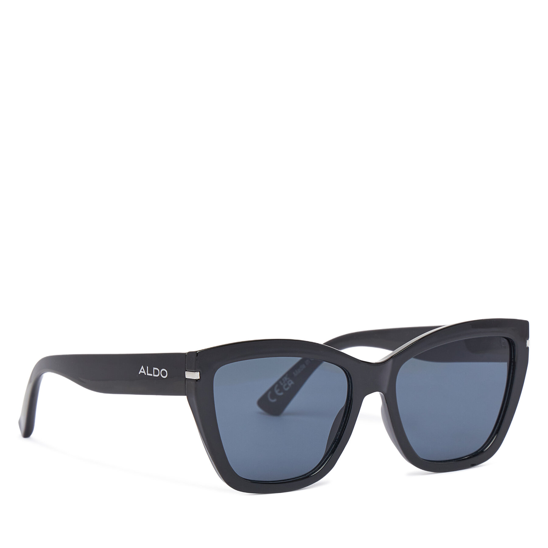 Слънчеви очила Aldo Elbaegyn 13994799 Черен