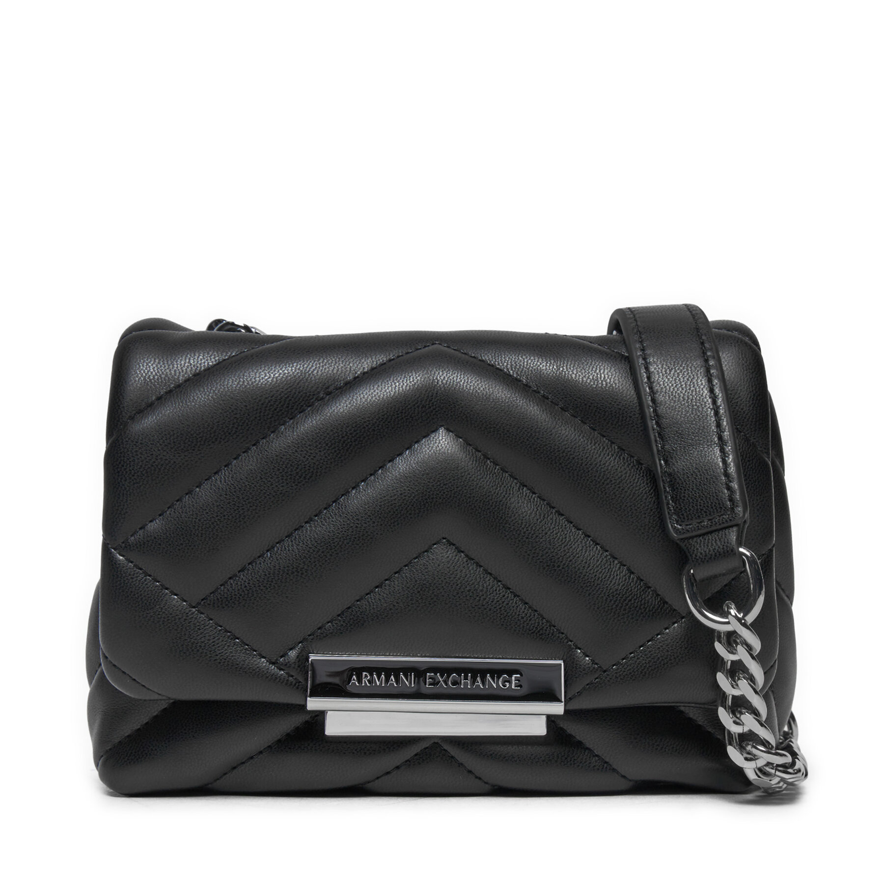Kabelka Armani Exchange Victoria 948587 4R742 00020 Čierna