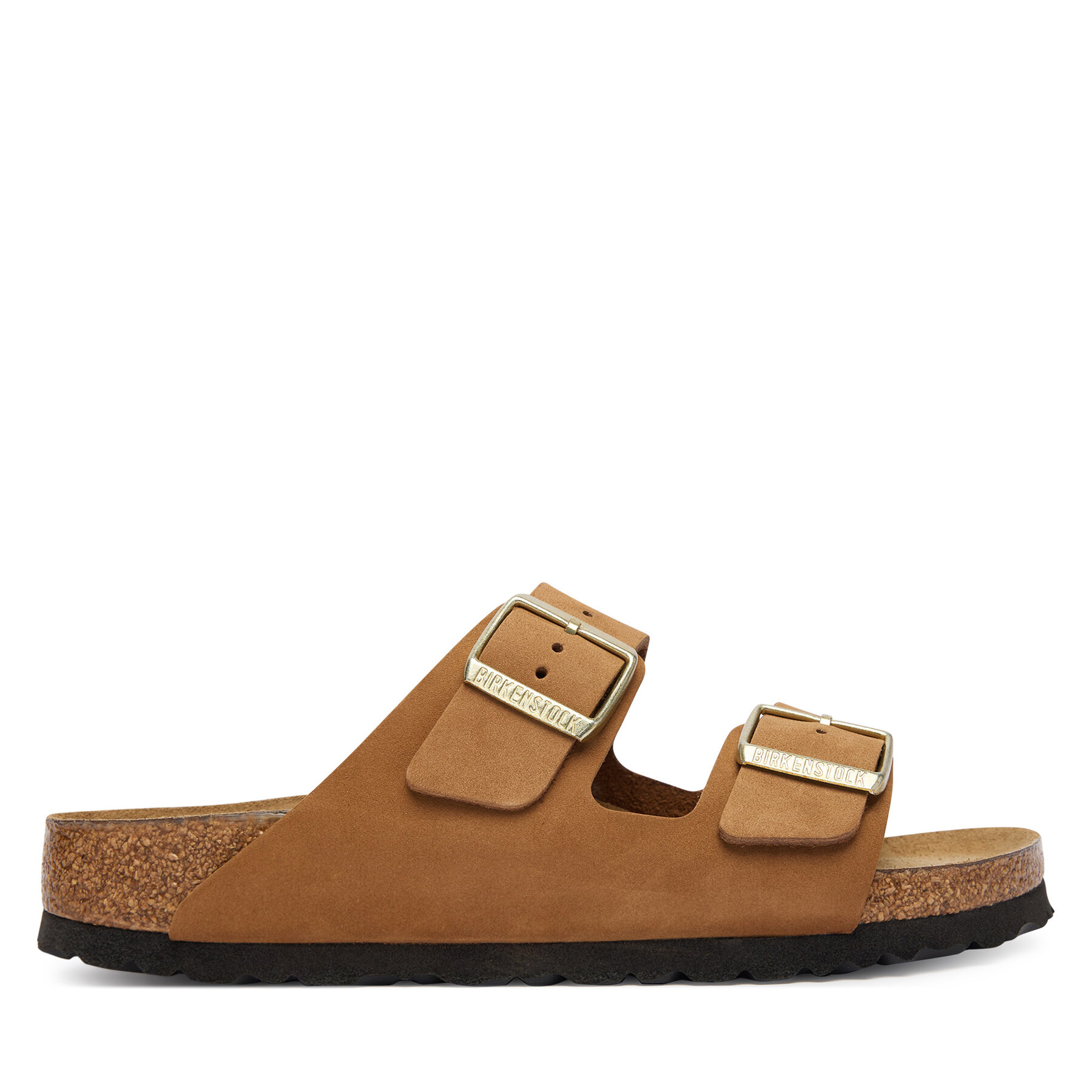 Papucs Birkenstock Arizona Sfb 1032086 Barna