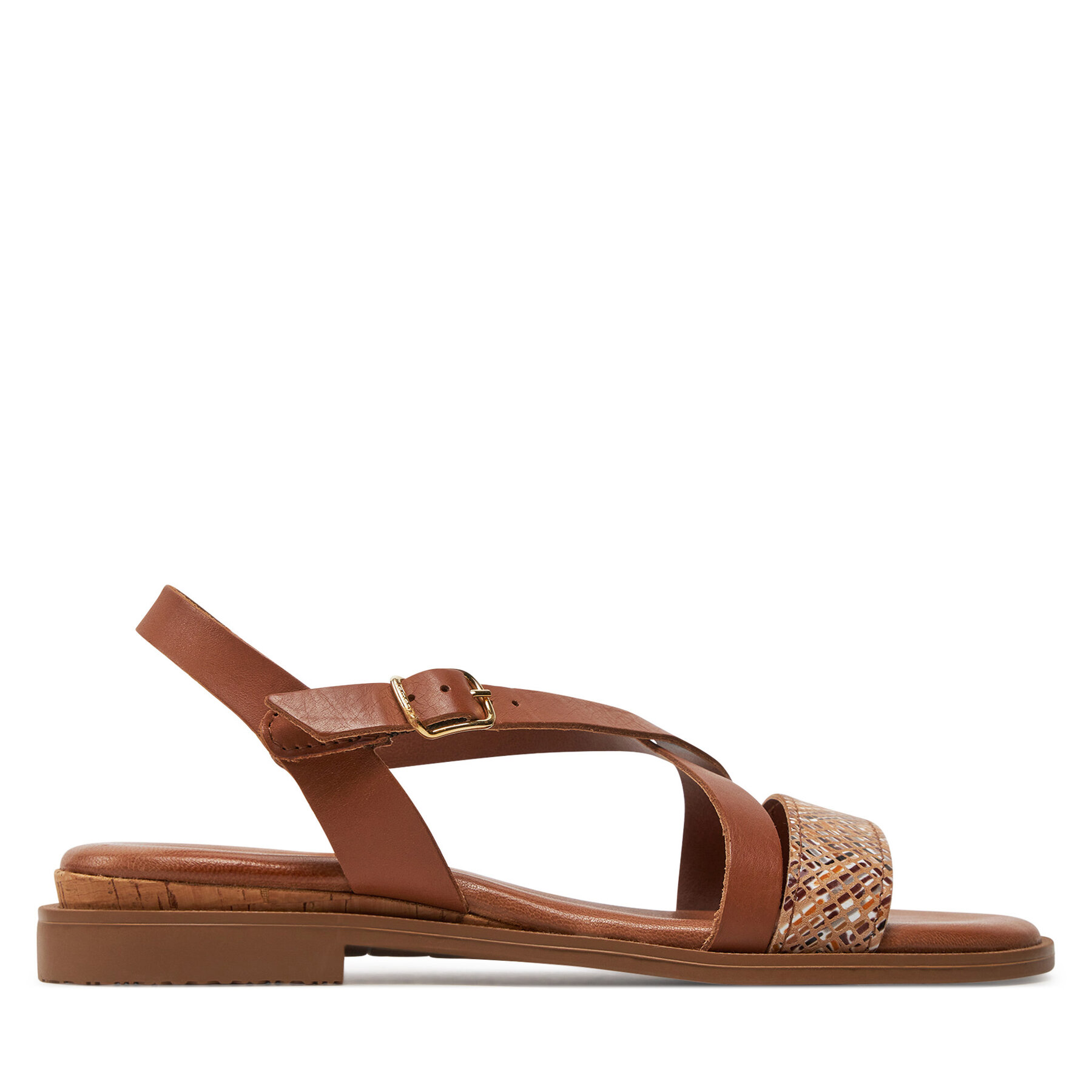 Sandale Tamaris 1-28111-42 Maro