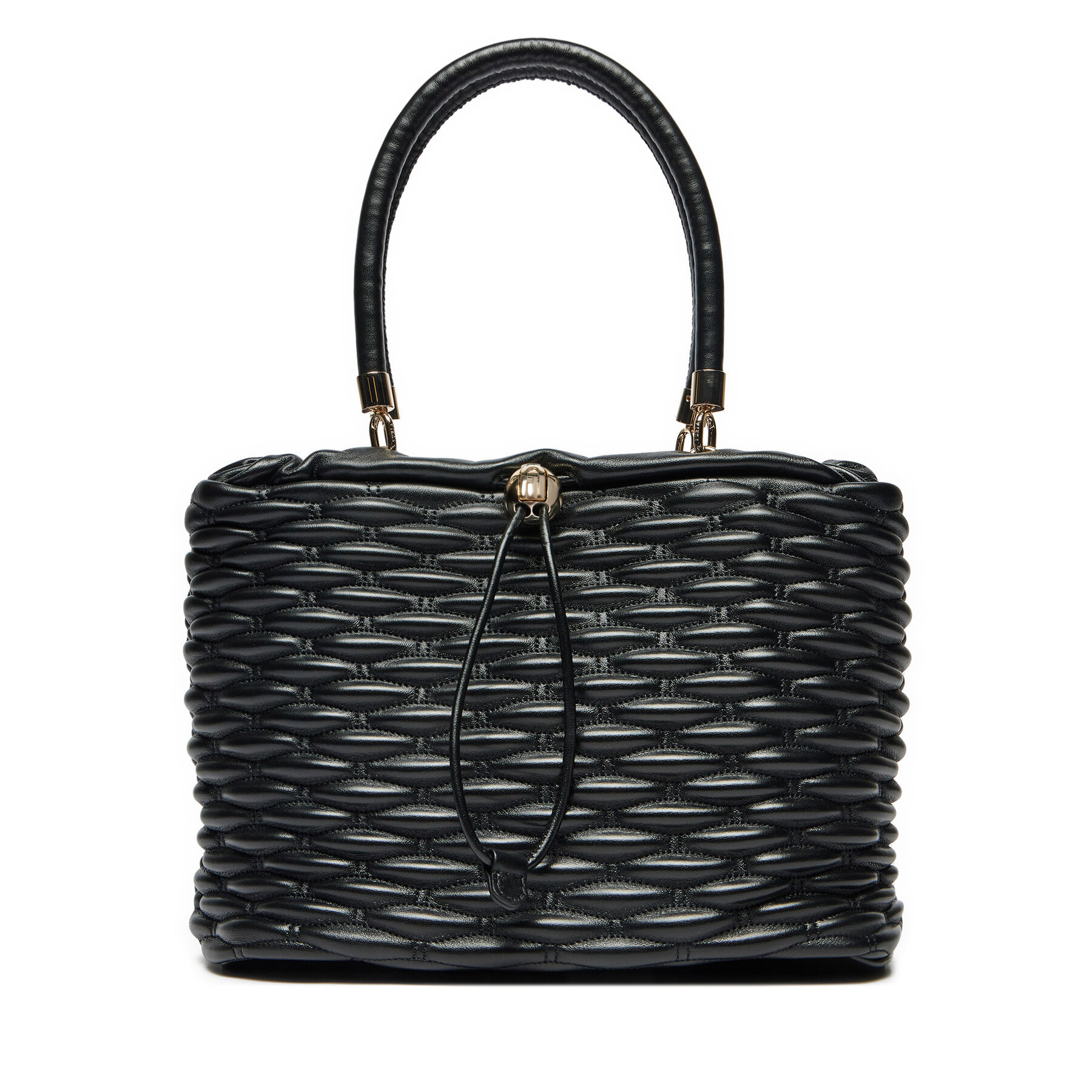 Bolso Furla Mionido WB01466 BX3221 O6000 Negro