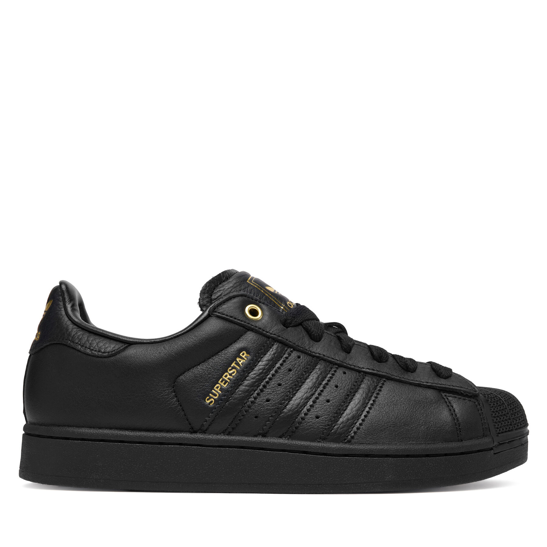 Sneakers adidas Superstar II KK4722 Nero
