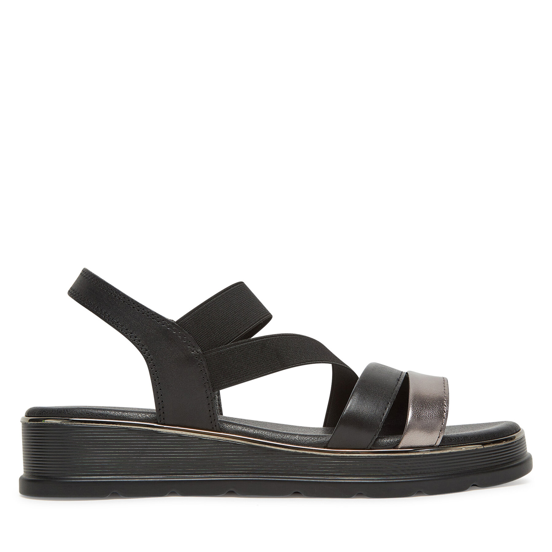 Sandale Lasocki RST-HANA-01 Negru