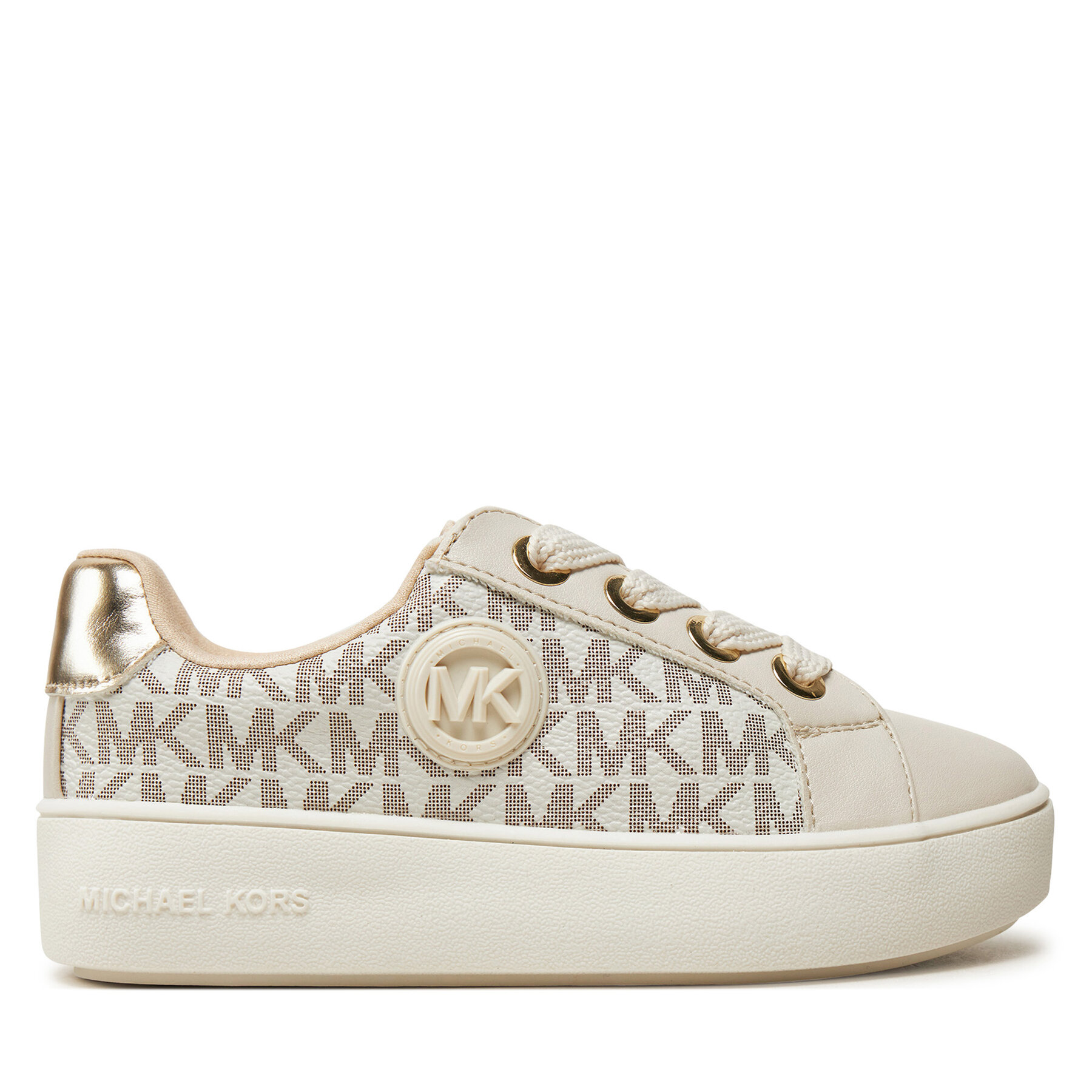 Zapatillas MICHAEL KORS KIDS MK101062 Beis