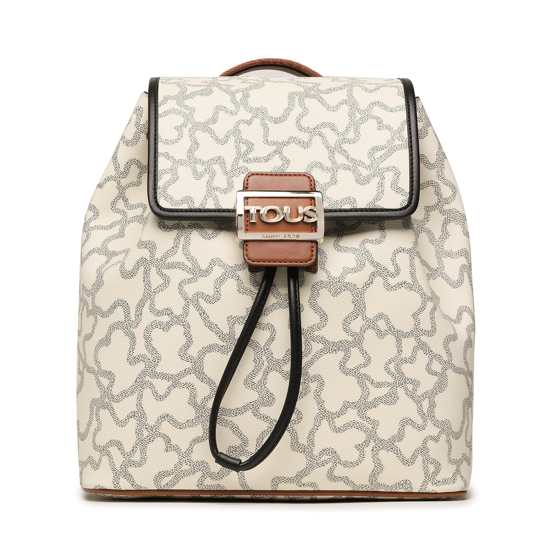 Rucsac TOUS 2001582960 Multi/Beige