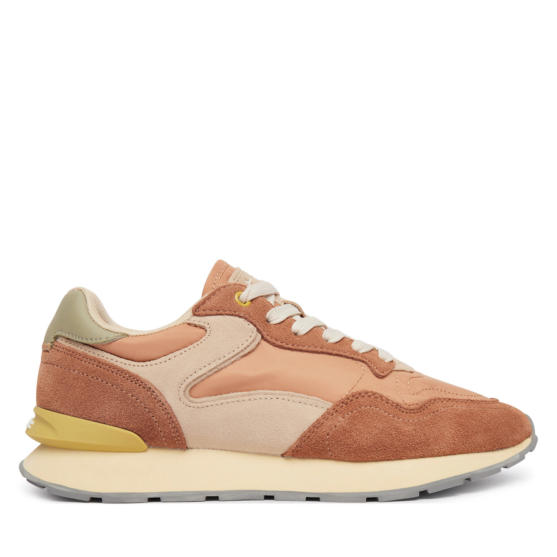 Sneakersy HOFF City 12602408 Oranžová