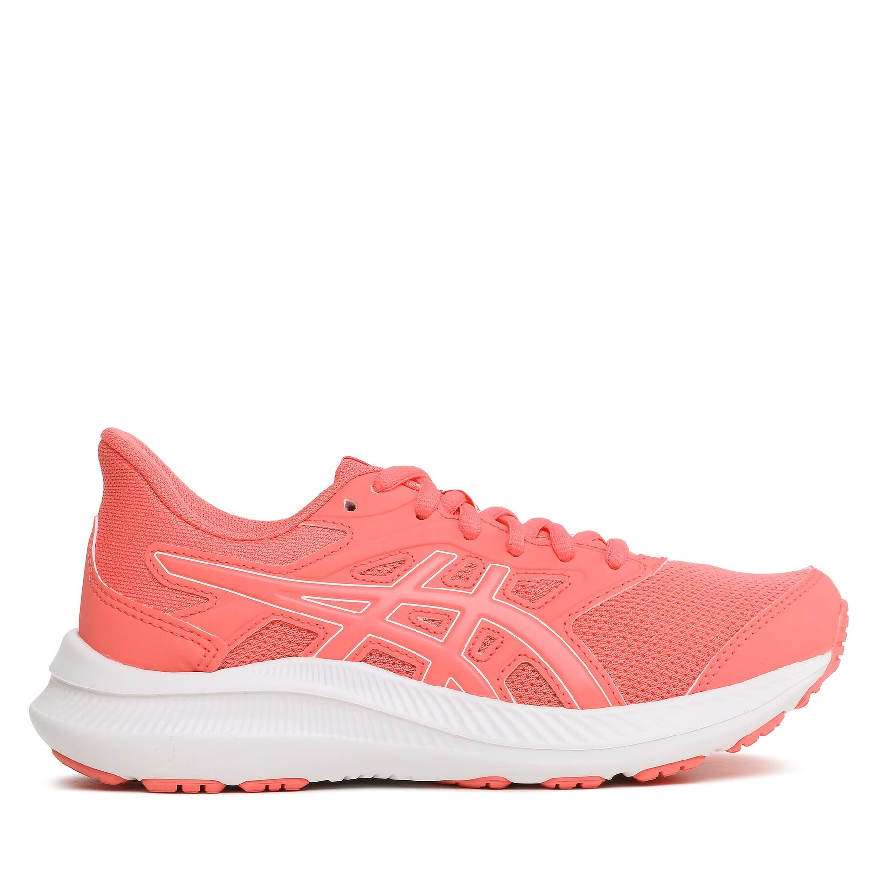 Zapatillas de running Asics Jolt 4 1012B421 Coral
