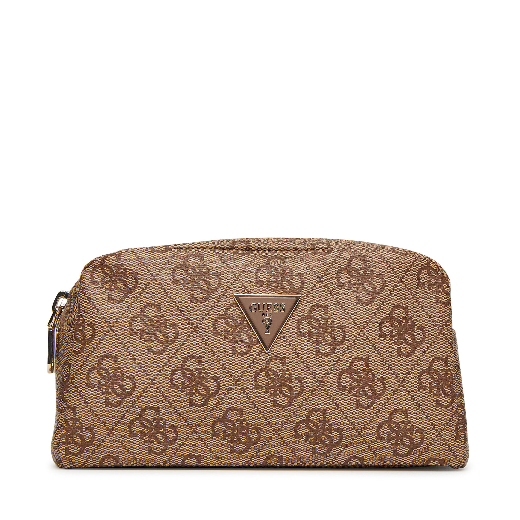 Smink táska Guess PW7514 P5273 Bézs