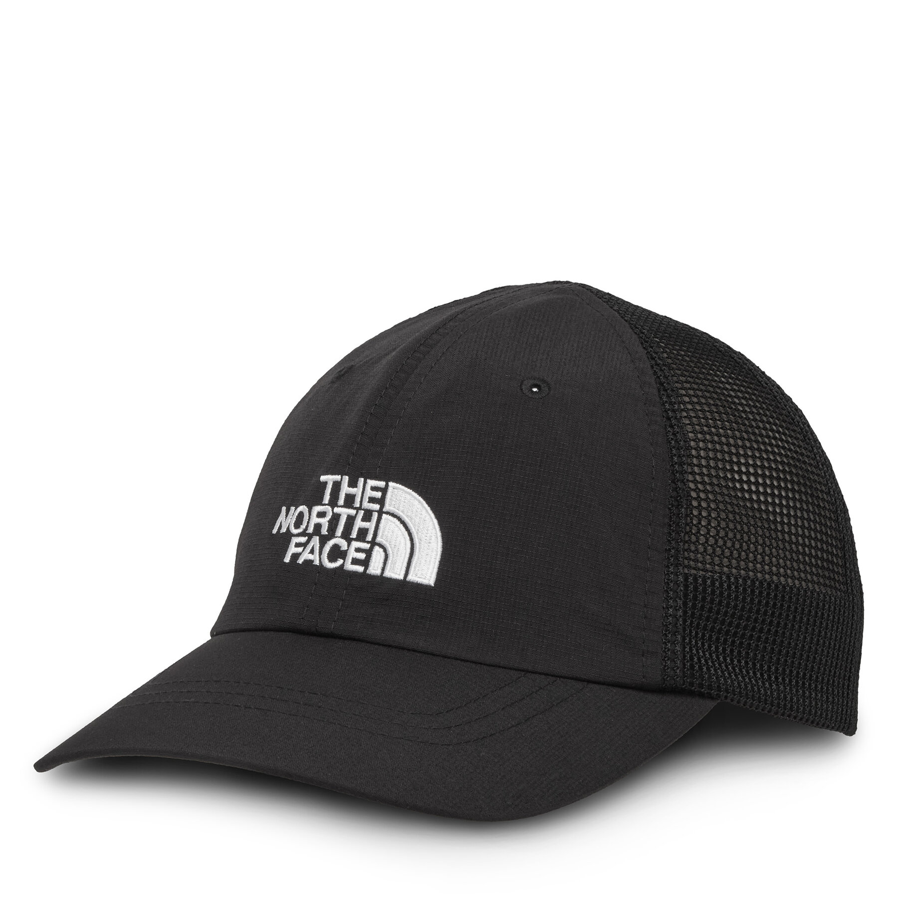 Czapka z daszkiem The North Face Czarny Horizon Trucker NF0A5FXSKX71