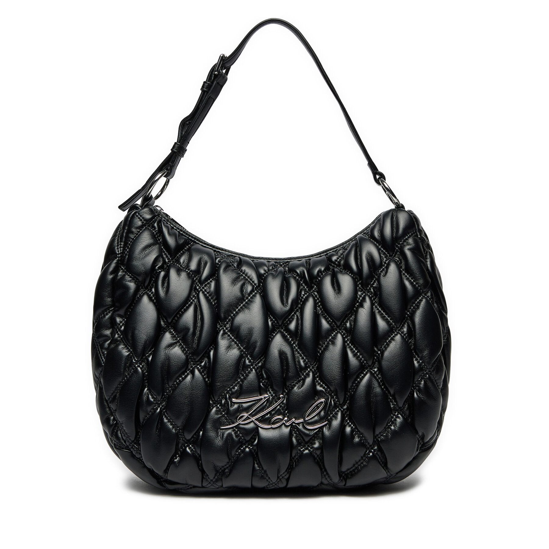 Bolso KARL LAGERFELD 246W3007 Negro