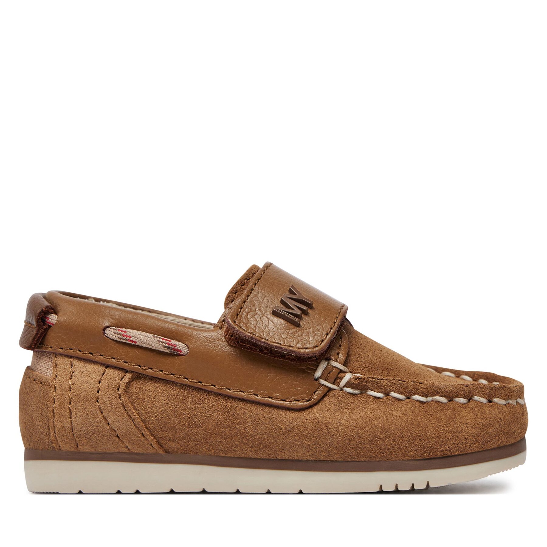 Mocasines Mayoral 41579 Marrón
