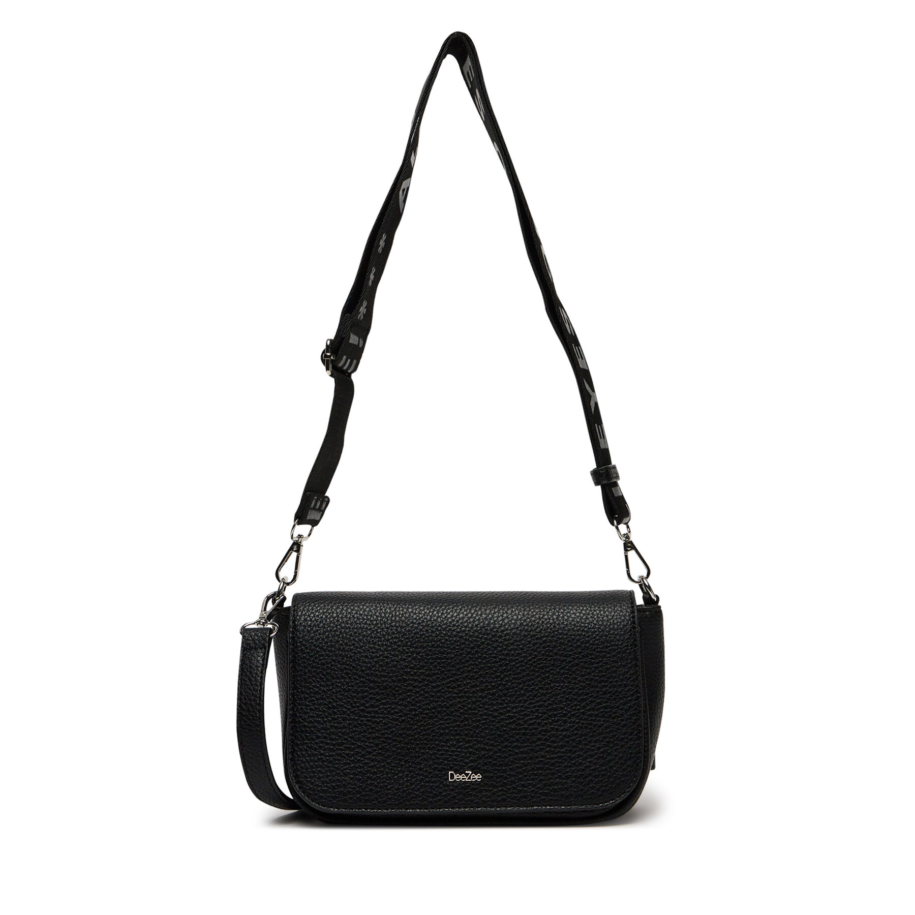 Geantă DeeZee H240262 Negru