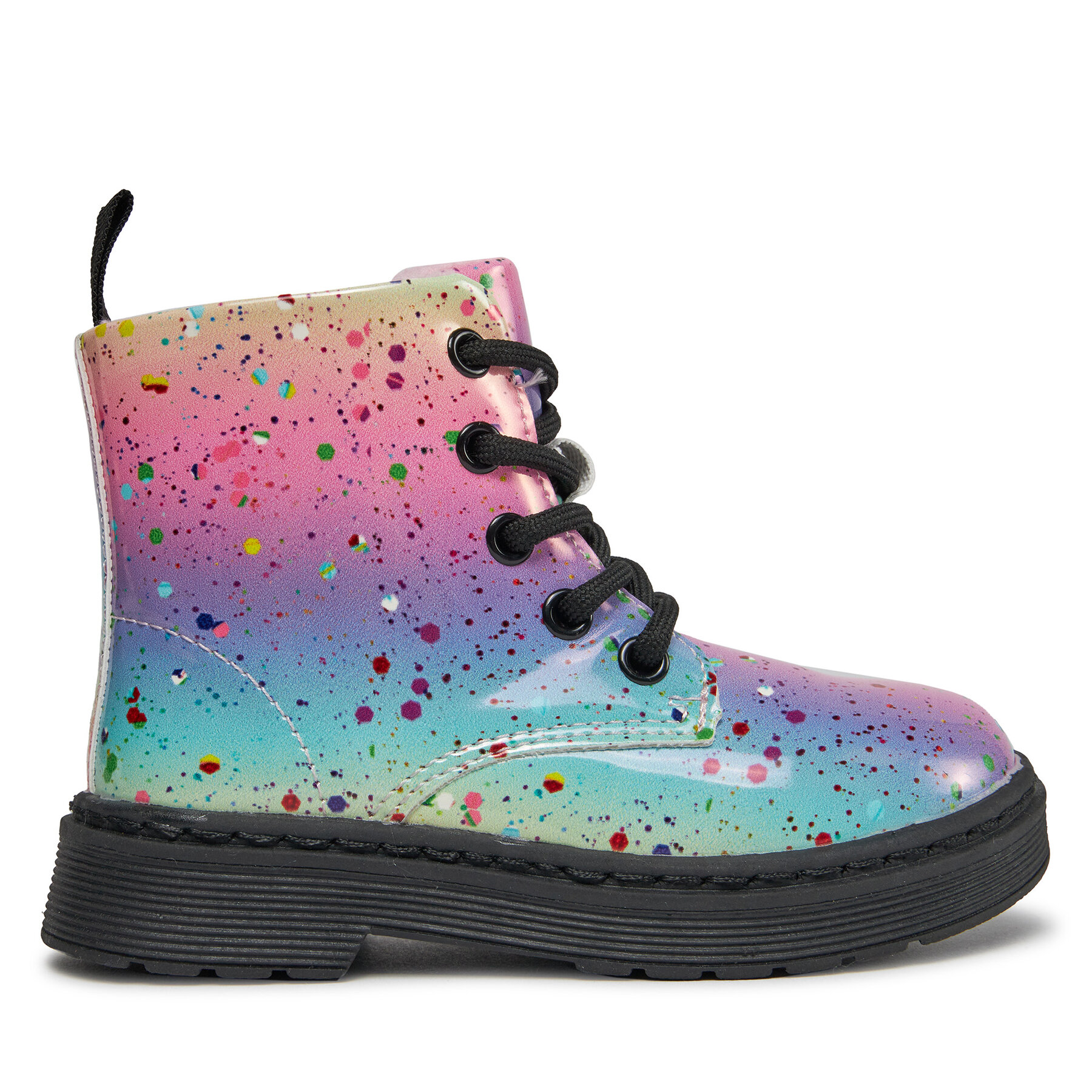 Stivali Nelli Blu CM221215-7 Multicolore