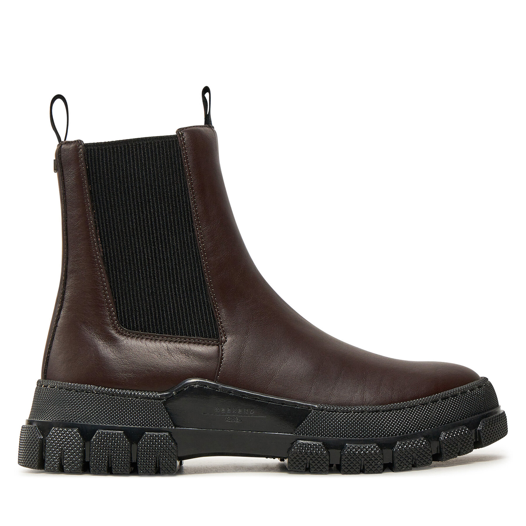 Donna Chelsea Weekend Max Mara, Taglia 37, Marrone, Ellisse 2425796035600, taglia : 37