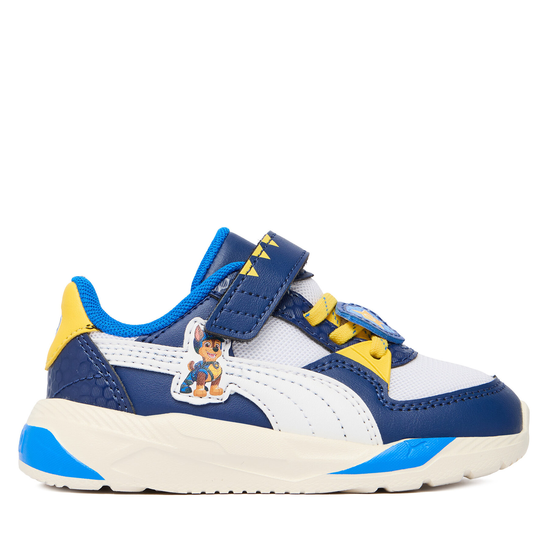 Tenisice Puma Trinity 2 Paw Patrol AC  Inf 405767 01 Šarena