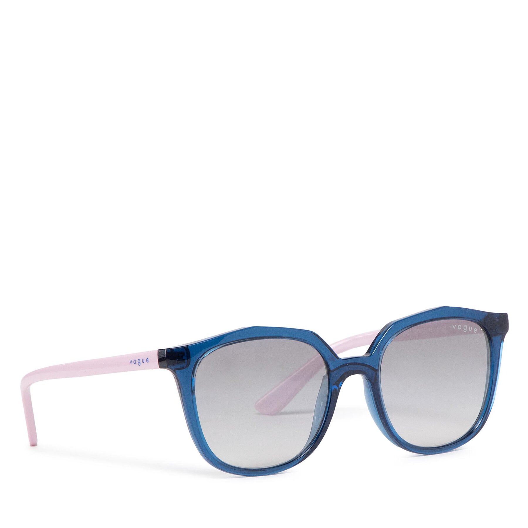 Okulary przeciwsłoneczne Vogue, Rozmiar 45 Niebieski 0VJ2016 28387B