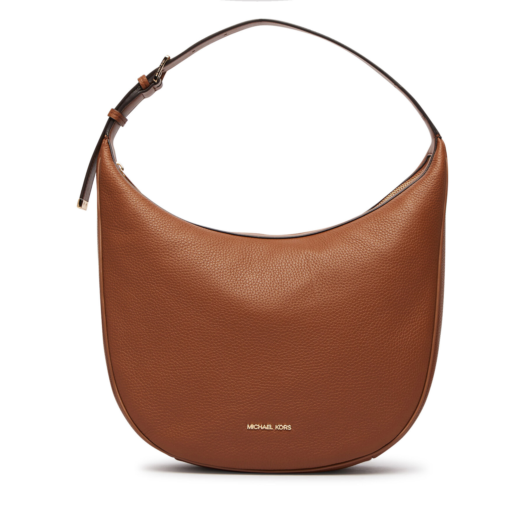 Geantă MICHAEL Michael Kors Skye 30F6G19L6L Maro