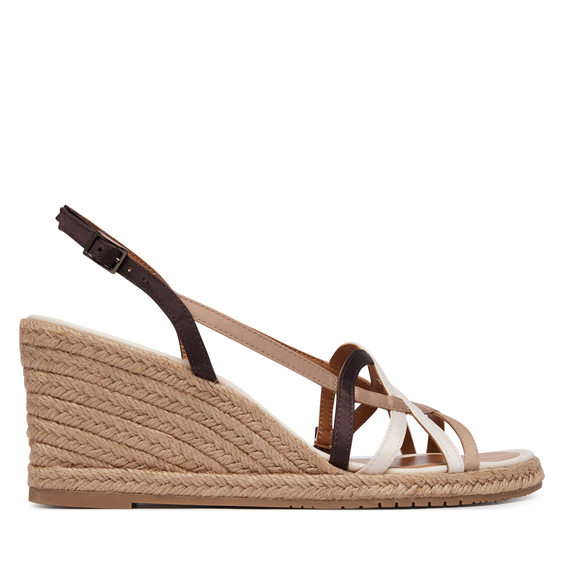 Espadrile Tamaris 1-28364-46 Colorat