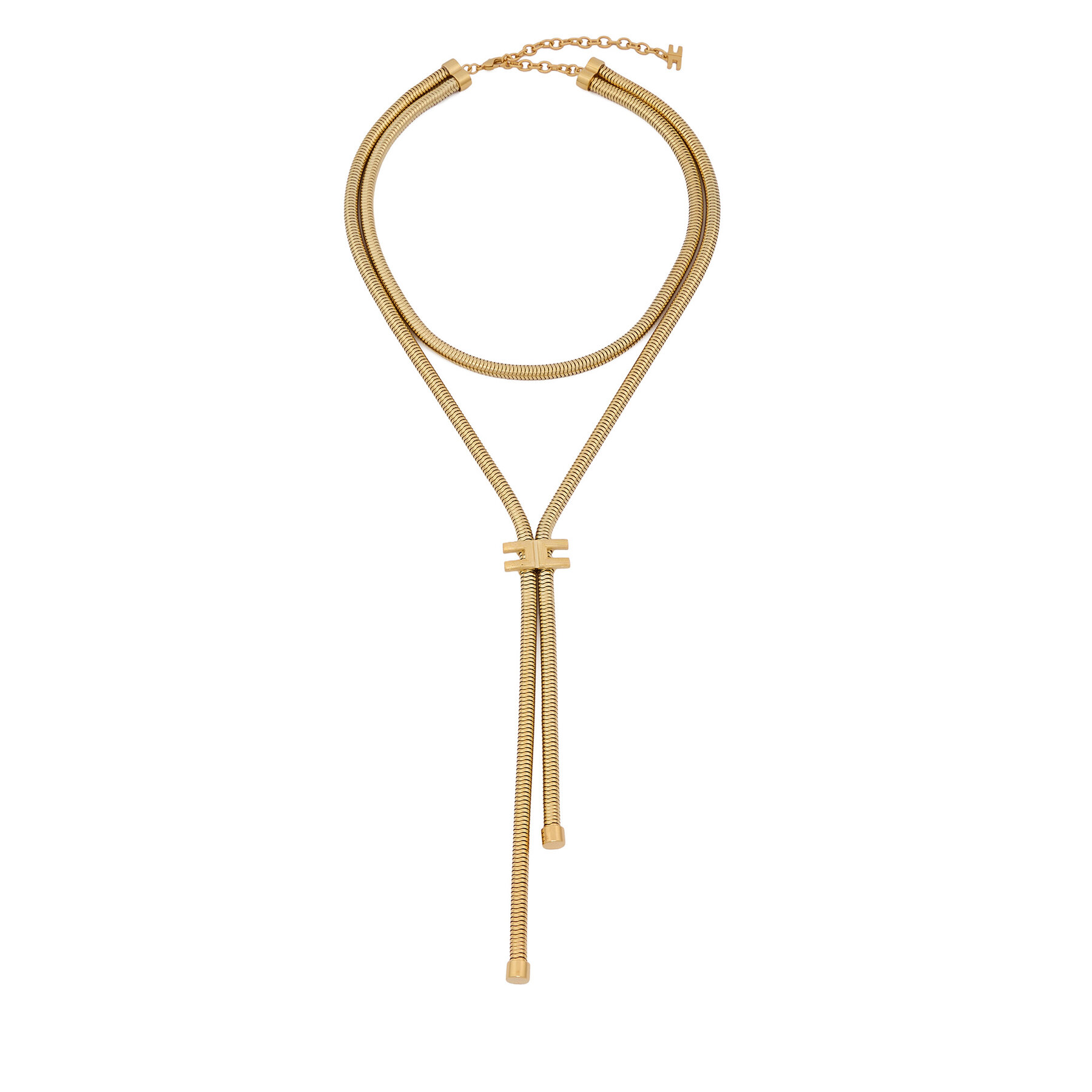 Colier Elisabetta Franchi CO-57A-57E2-V300 Auriu
