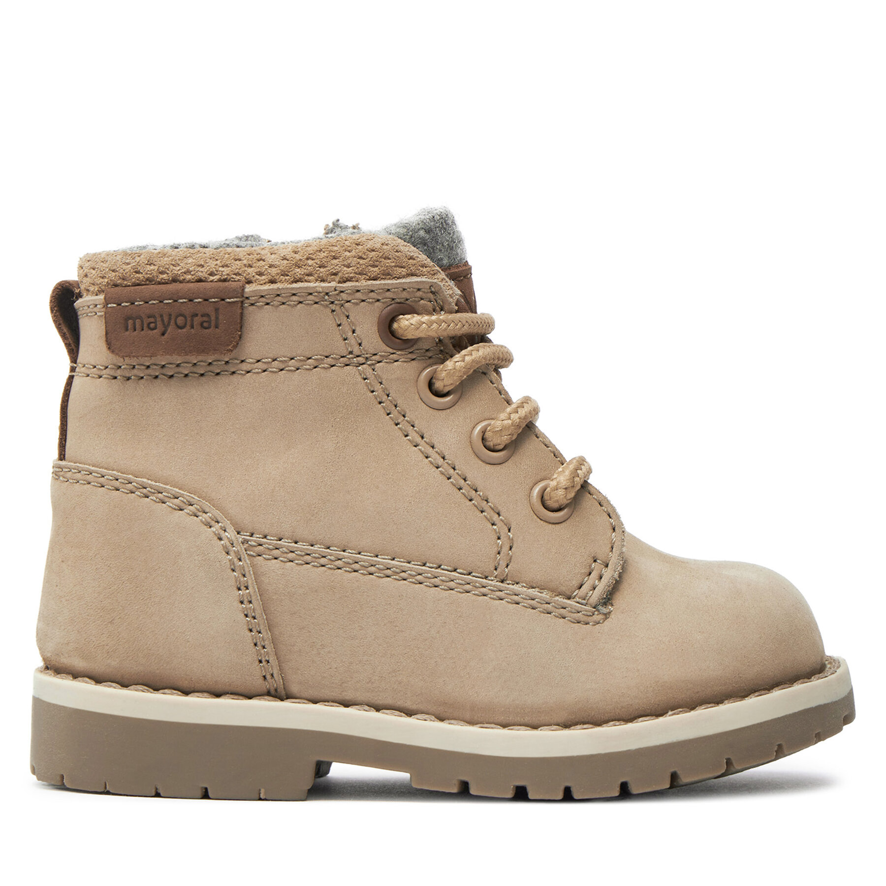 Scarponcini Mayoral 42.508 Beige