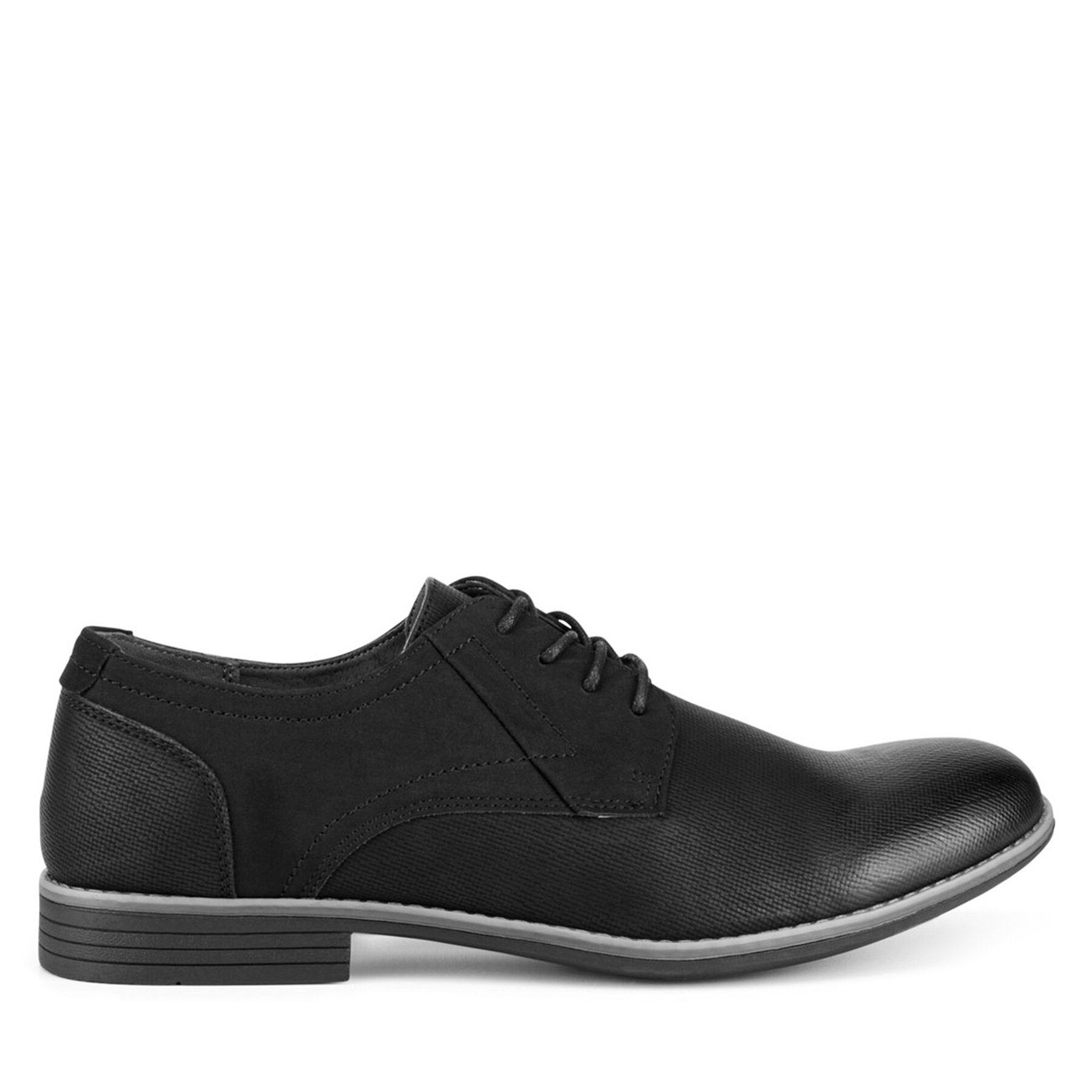 Κλειστά παπούτσια Lanetti M16AW070-31 Μαύρο