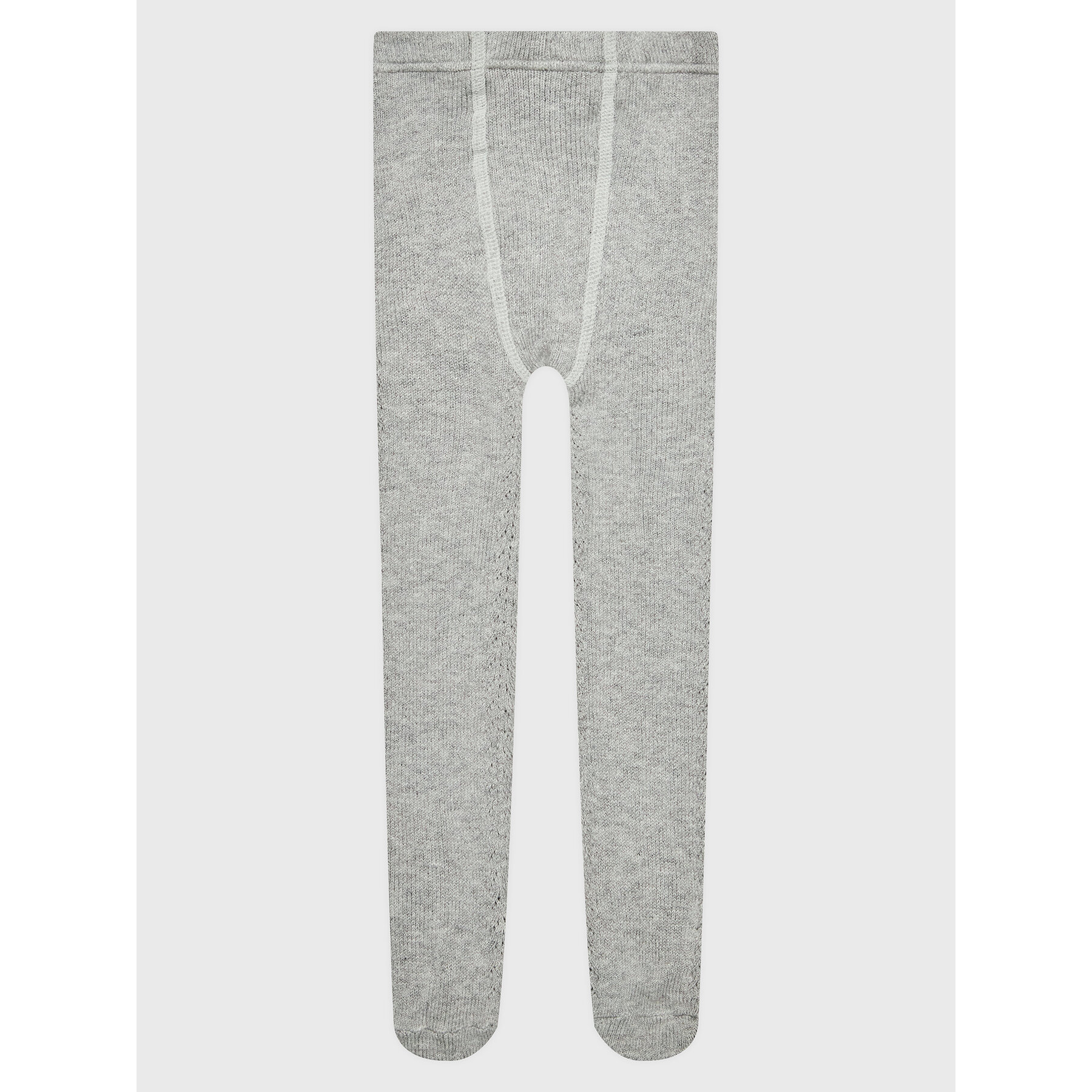 Collant da bambini Condor 2.591/1 Grigio