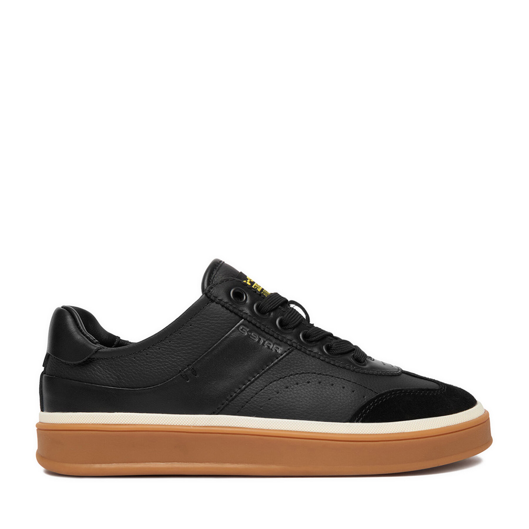 Sneakers G-Star Raw CEO-STAR-01 Nero