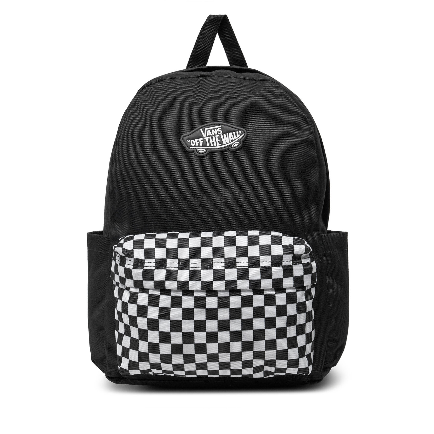 Hátizsák Vans Old Skool Grom Backpack VN000H56Y281 Fekete