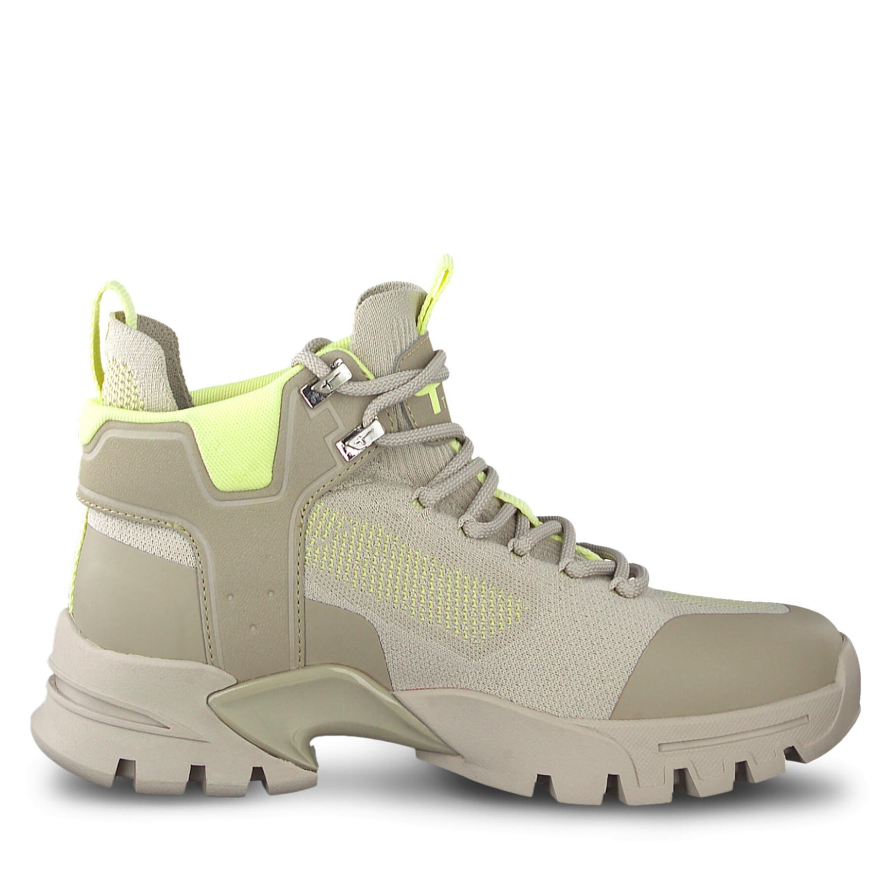 Trappers Tamaris 1-25207-30 Bej