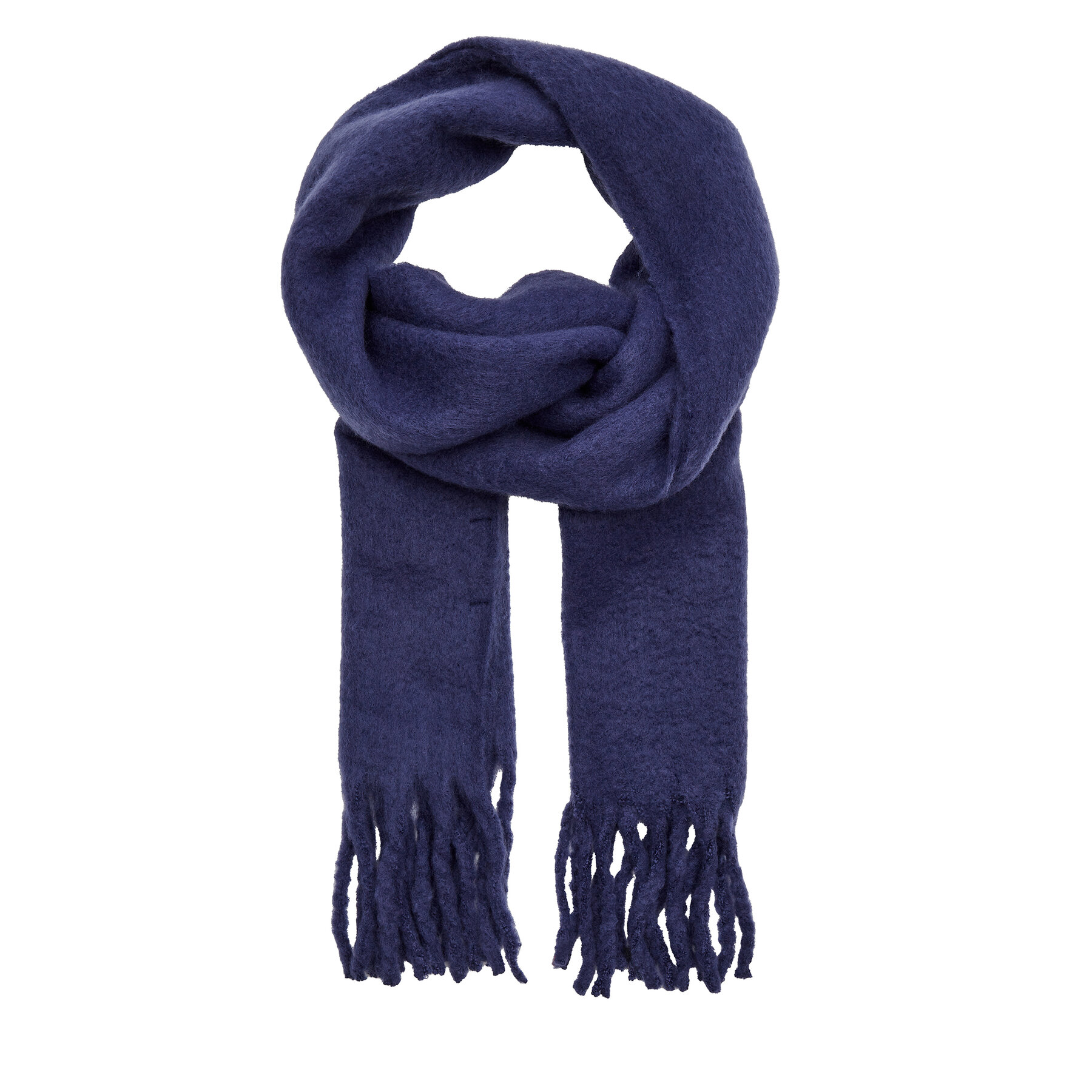 Damski Szalik Vero Moda Fioletowy 10292294