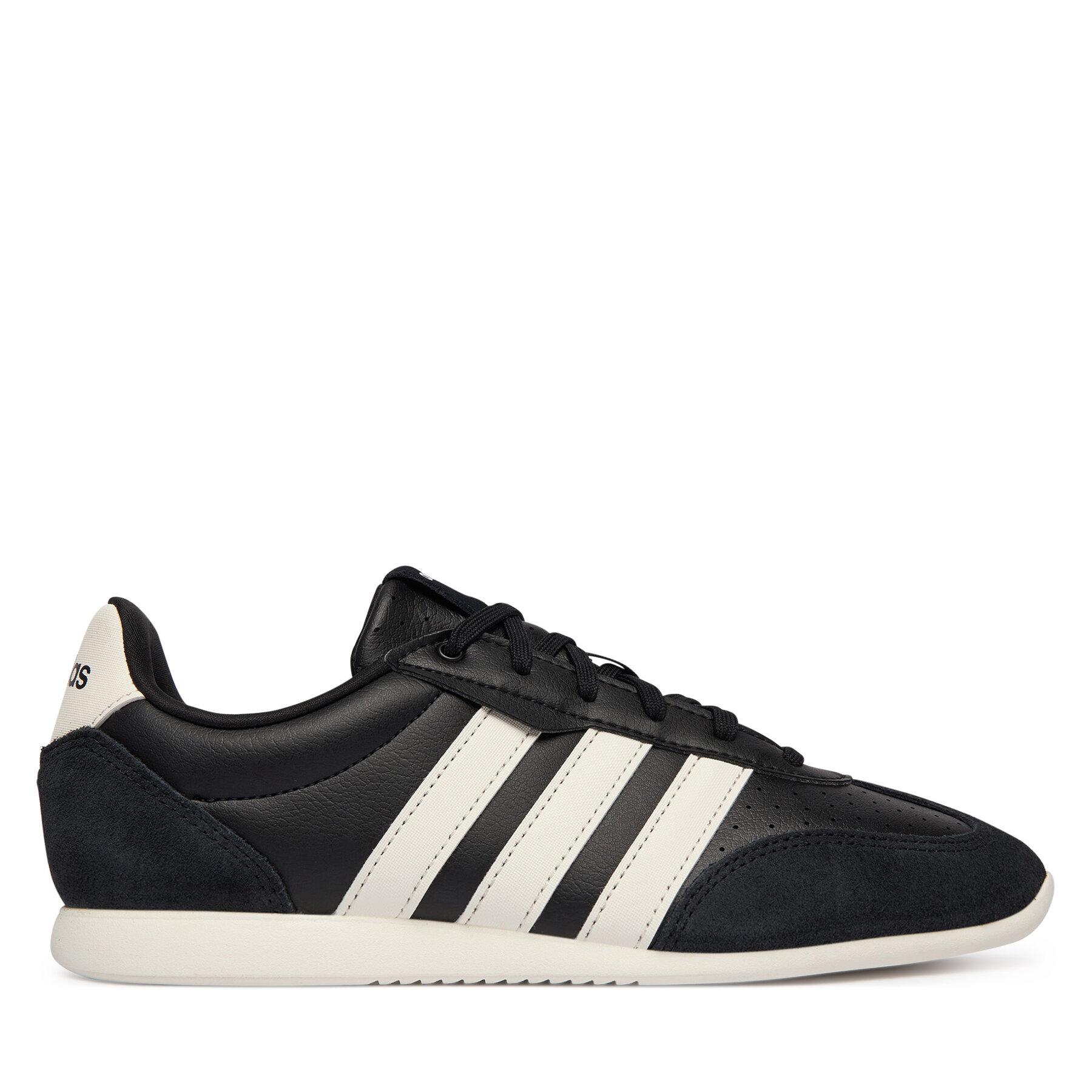 Superge adidas Barreda Lo KI6725 Črna