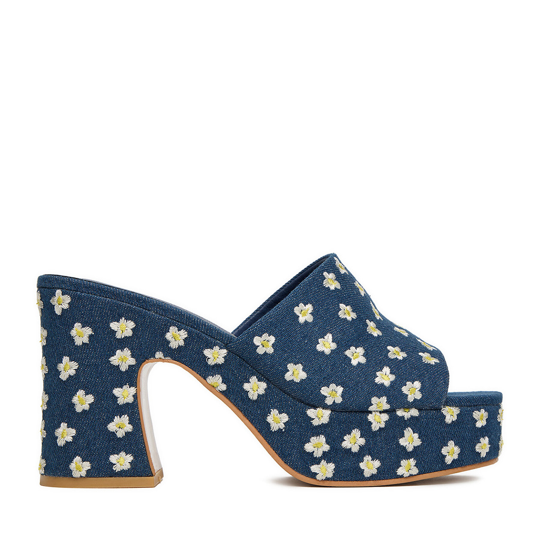 Şlapi DeeZee 6103-3 Bleumarin