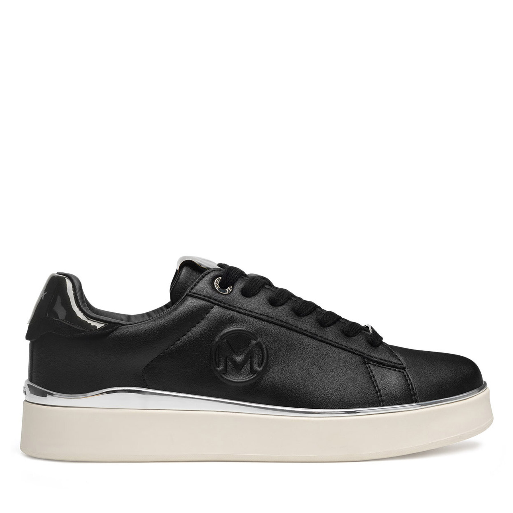 Sneakersy MEXX MI001010543W Čierna