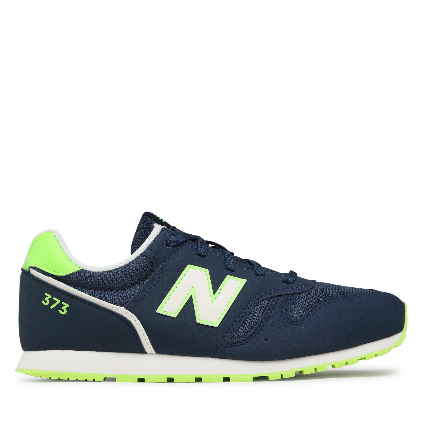 Αθλητικά New Balance YC373XS2 Σκούρο μπλε