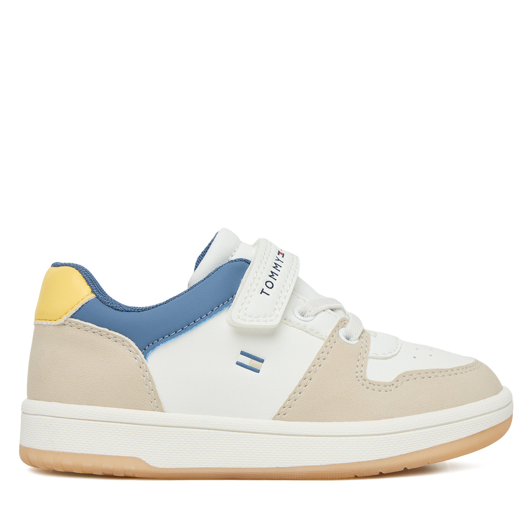 Tenisice Tommy Hilfiger T1X9-34345-1269 M Bijela