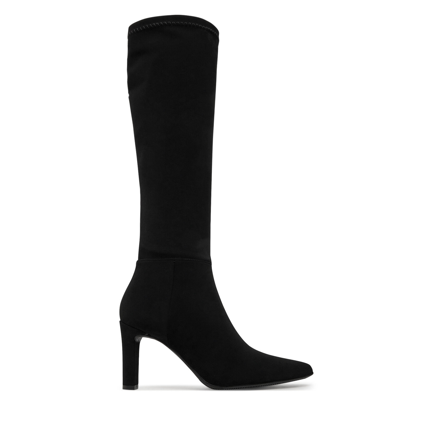 Botas altas Ryłko B8XP9___M Negro