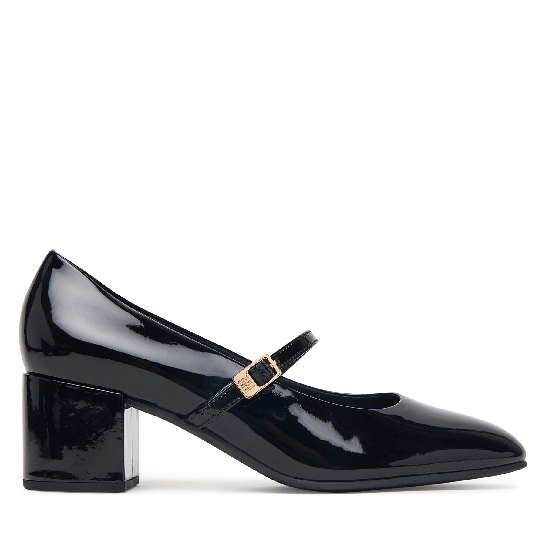 Pantofi pumps HÖGL Emely 2-174214 Negru