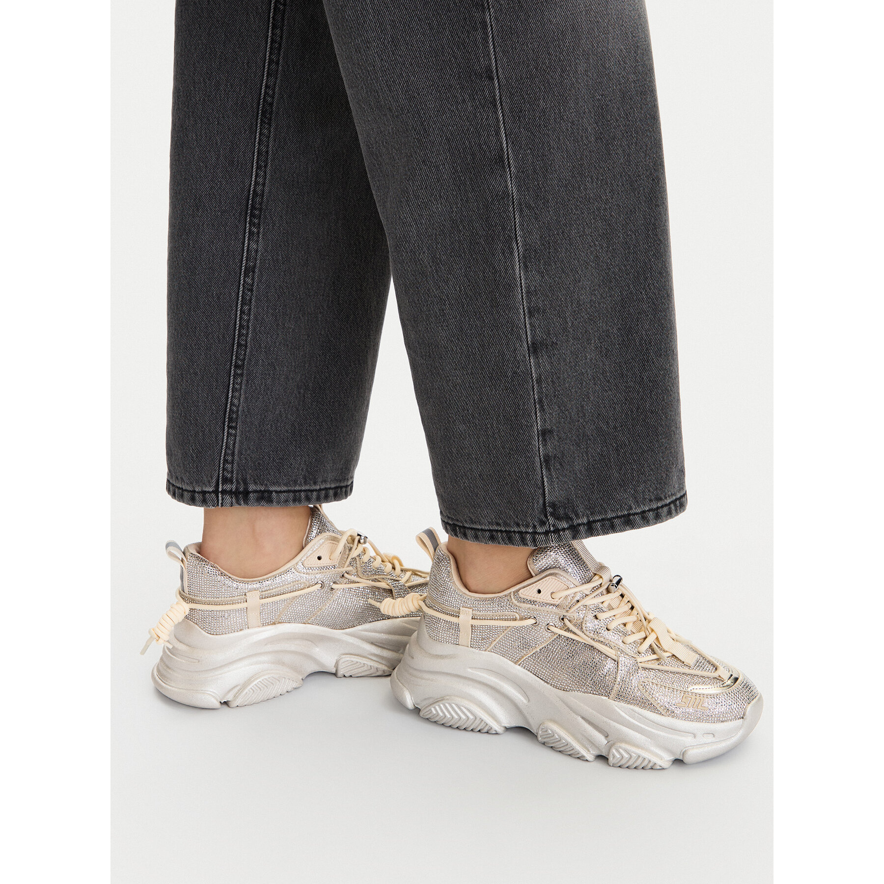 Αθλητικά Steve Madden Vault 2R 11003549 Μπεζ