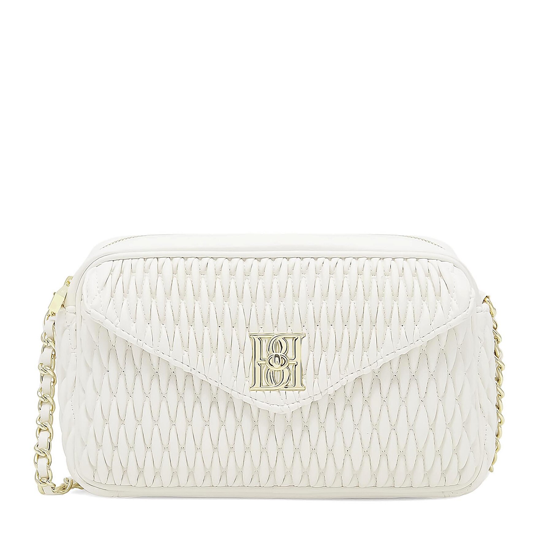 Bolso Badura TYL00276. Blanco