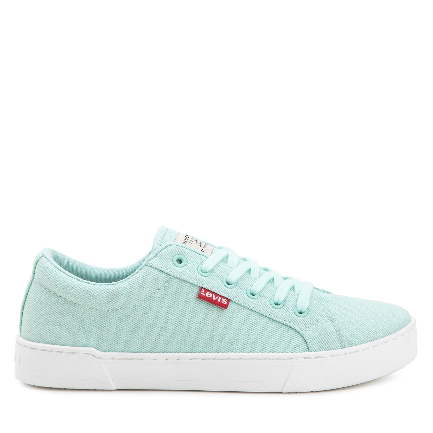 Sneakers aus Stoff Levi's®