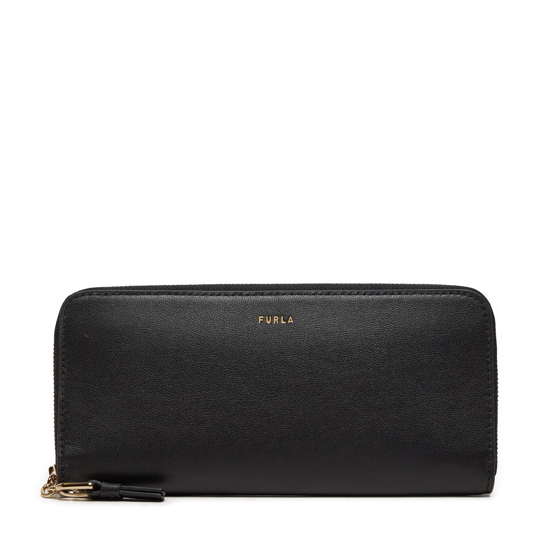 Cartera grande para mujer Furla Nuvola L WP00450-BX2045-O6000 Negro