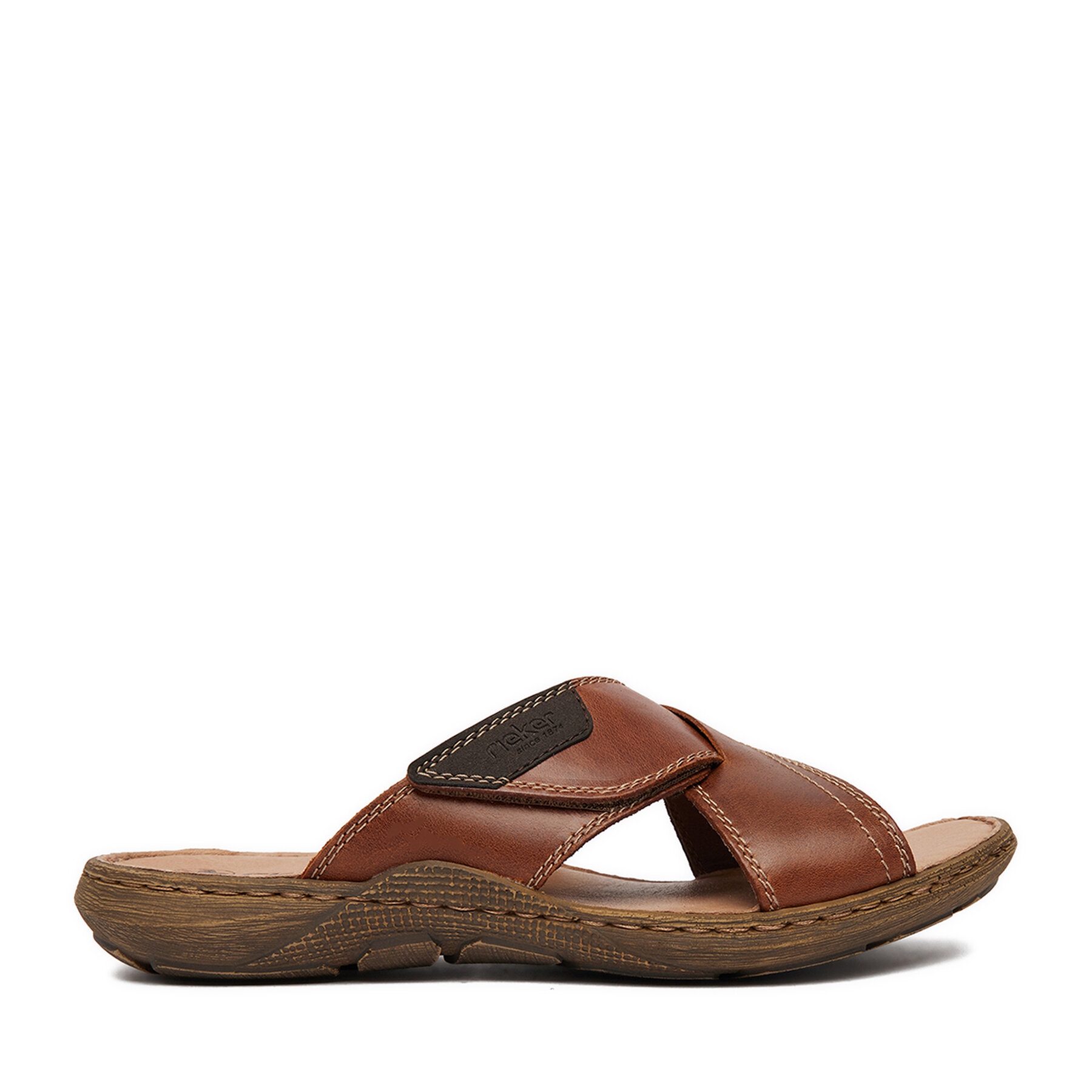Şlapi Rieker CEO-22089-24 Maro