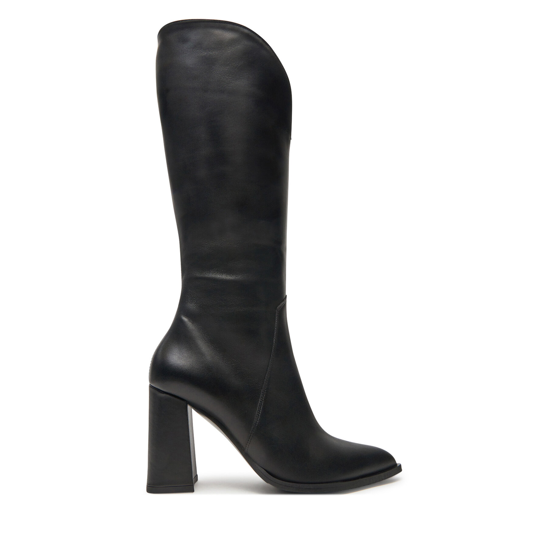 Botas altas R.Polański 1872 Negro